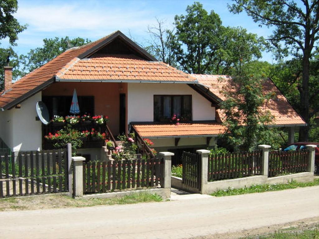Apartments Zlatiborski Gajevi Exterior foto