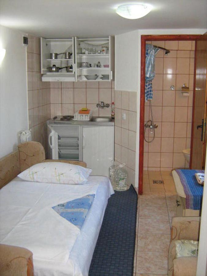 Apartments Zlatiborski Gajevi Exterior foto