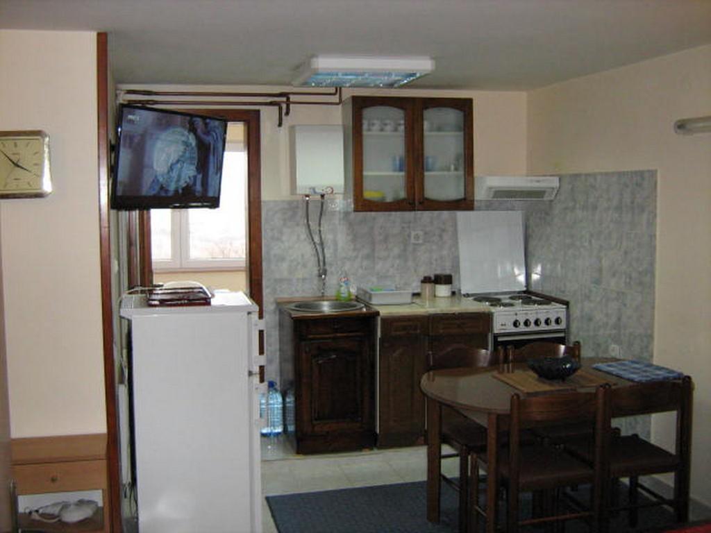 Apartments Zlatiborski Gajevi Exterior foto