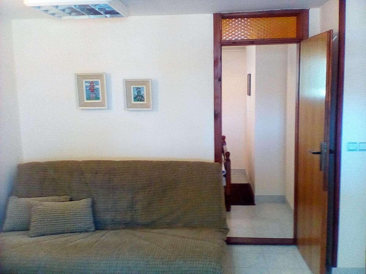 Apartments Zlatiborski Gajevi Exterior foto