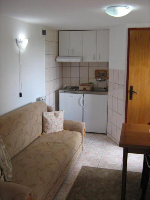 Apartments Zlatiborski Gajevi Exterior foto